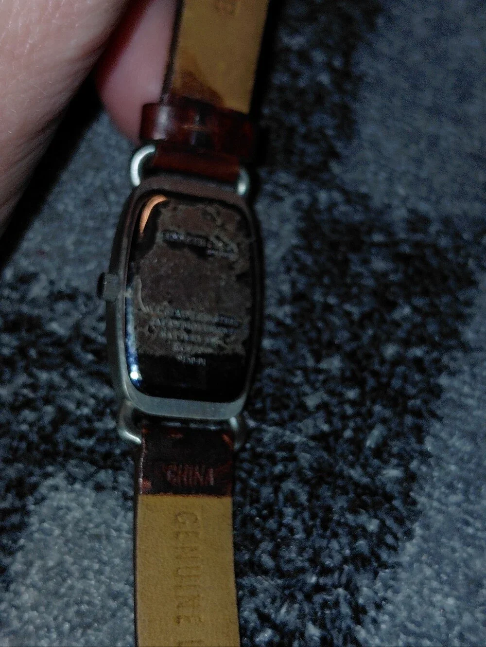 Kenneth Cole vintage kenneth